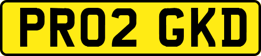 PR02GKD