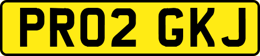 PR02GKJ