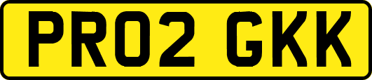 PR02GKK