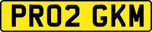 PR02GKM