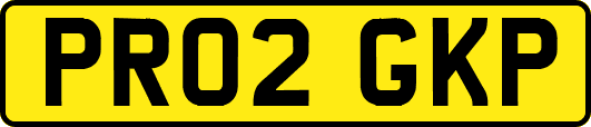 PR02GKP