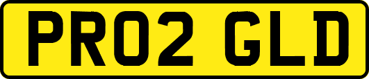 PR02GLD