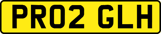 PR02GLH