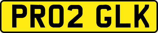PR02GLK