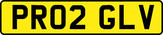 PR02GLV