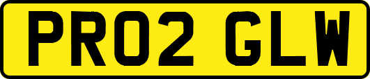 PR02GLW