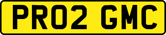 PR02GMC