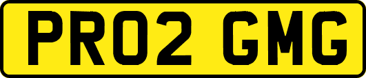 PR02GMG