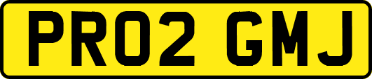 PR02GMJ