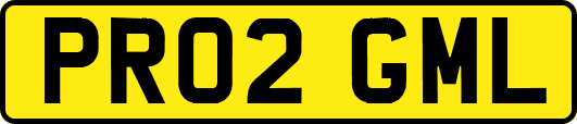 PR02GML