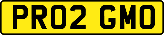 PR02GMO