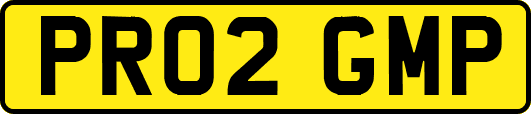 PR02GMP