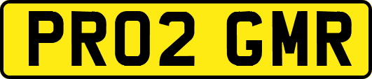 PR02GMR