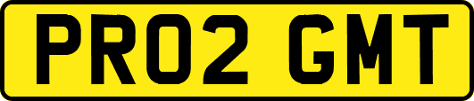 PR02GMT