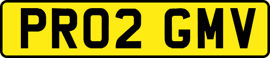 PR02GMV