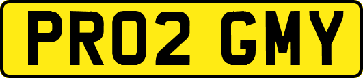 PR02GMY