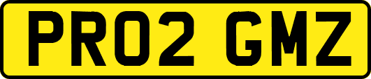 PR02GMZ
