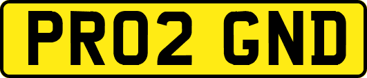 PR02GND