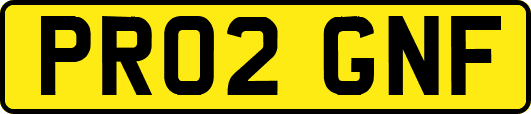 PR02GNF