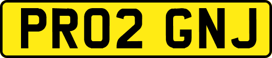PR02GNJ