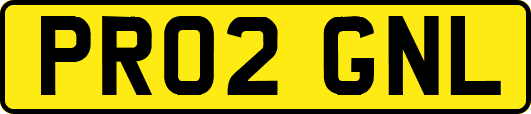 PR02GNL