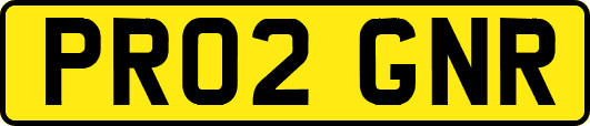 PR02GNR