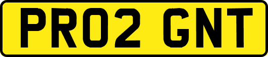 PR02GNT
