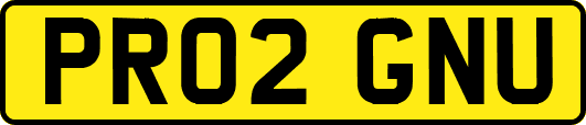 PR02GNU