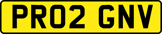 PR02GNV