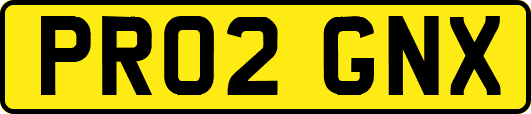 PR02GNX