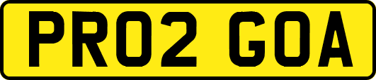 PR02GOA