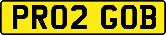 PR02GOB