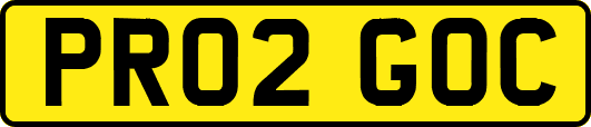 PR02GOC