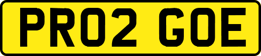 PR02GOE