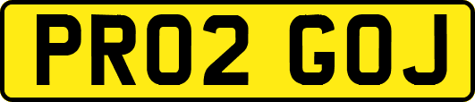 PR02GOJ