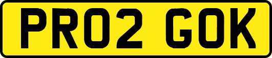 PR02GOK