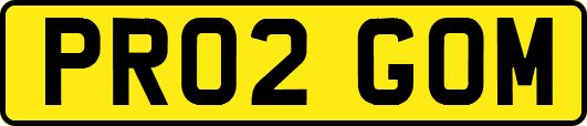 PR02GOM