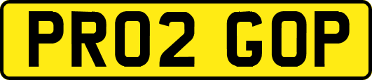 PR02GOP
