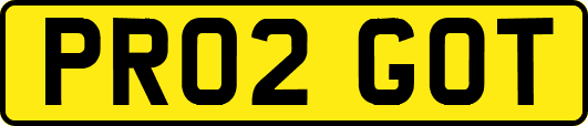 PR02GOT