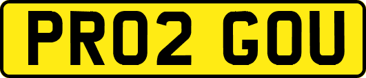 PR02GOU