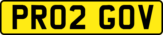 PR02GOV