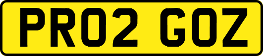 PR02GOZ