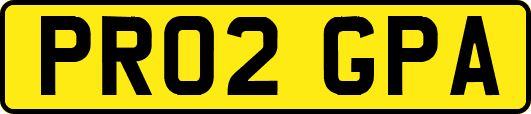 PR02GPA