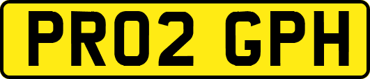 PR02GPH