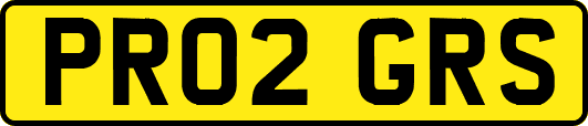 PR02GRS