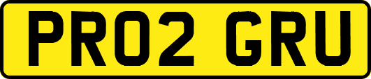 PR02GRU
