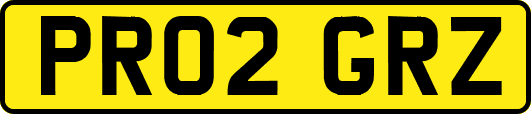 PR02GRZ