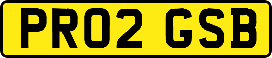 PR02GSB