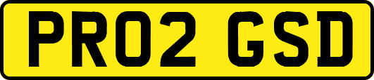 PR02GSD