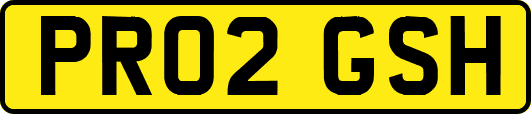 PR02GSH